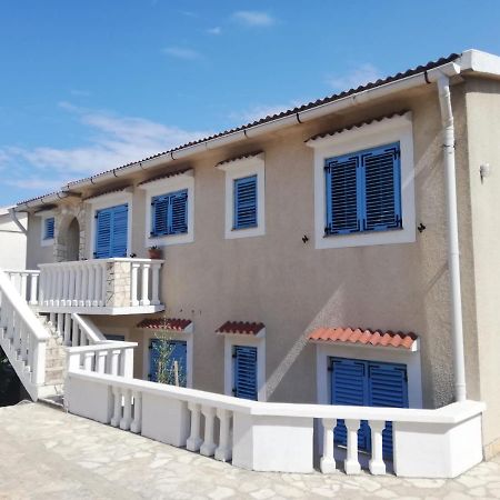 Apartment Frani 2 Pag Town Zewnętrze zdjęcie