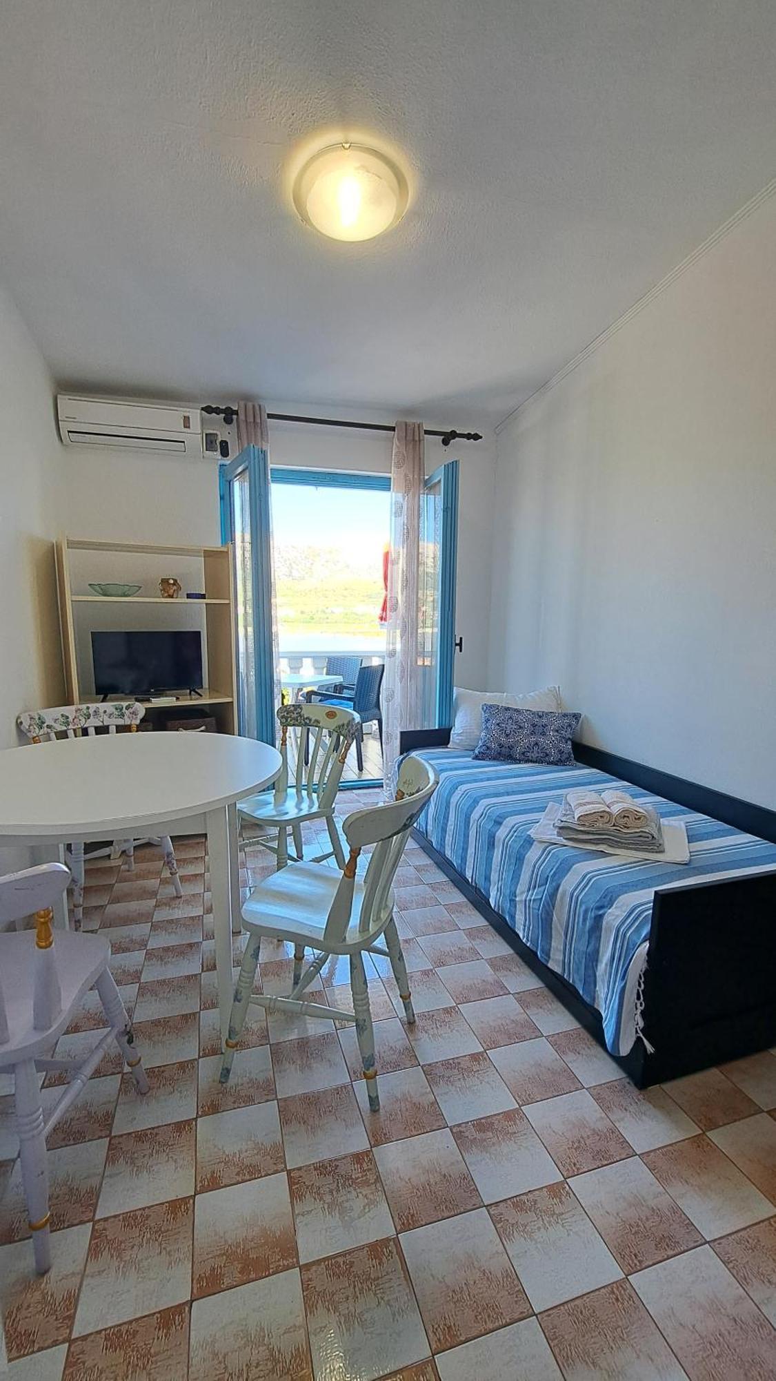 Apartment Frani 2 Pag Town Zewnętrze zdjęcie